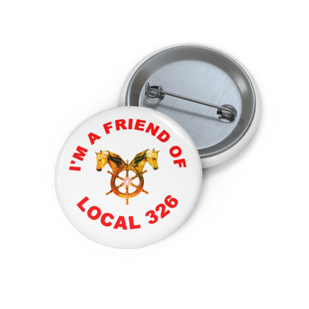 UNION PIN