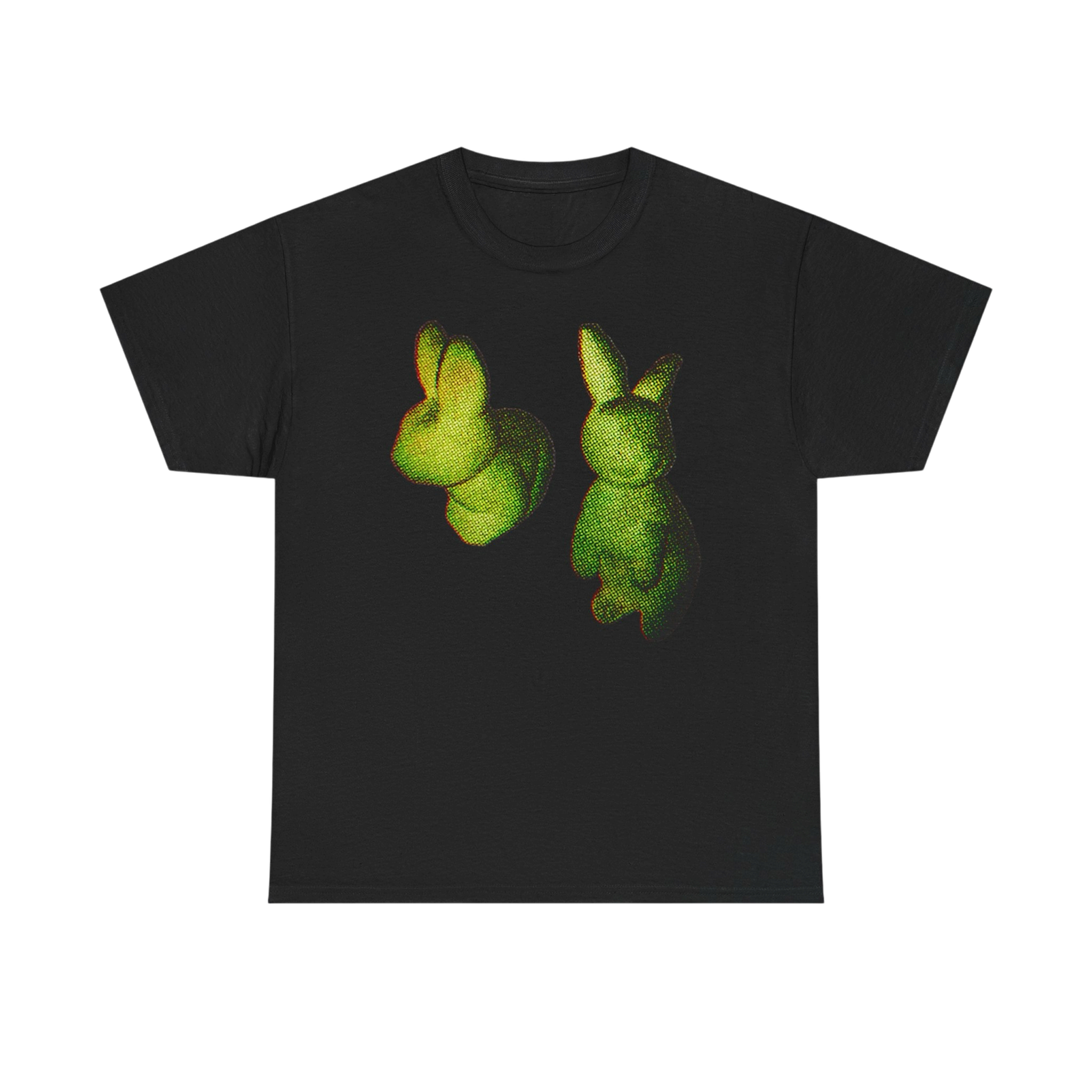 GRASS BUNNIES TEE
