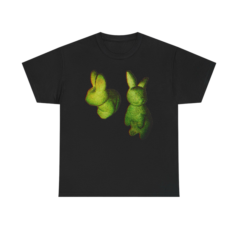 GRASS BUNNIES TEE