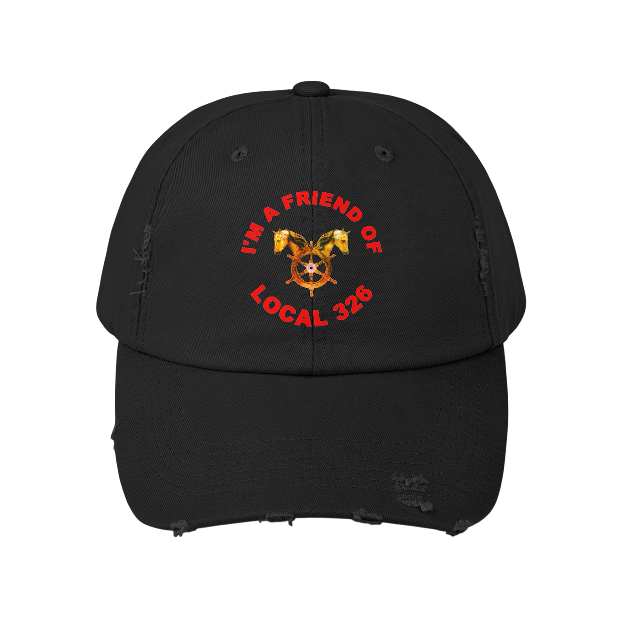 UNION HAT
