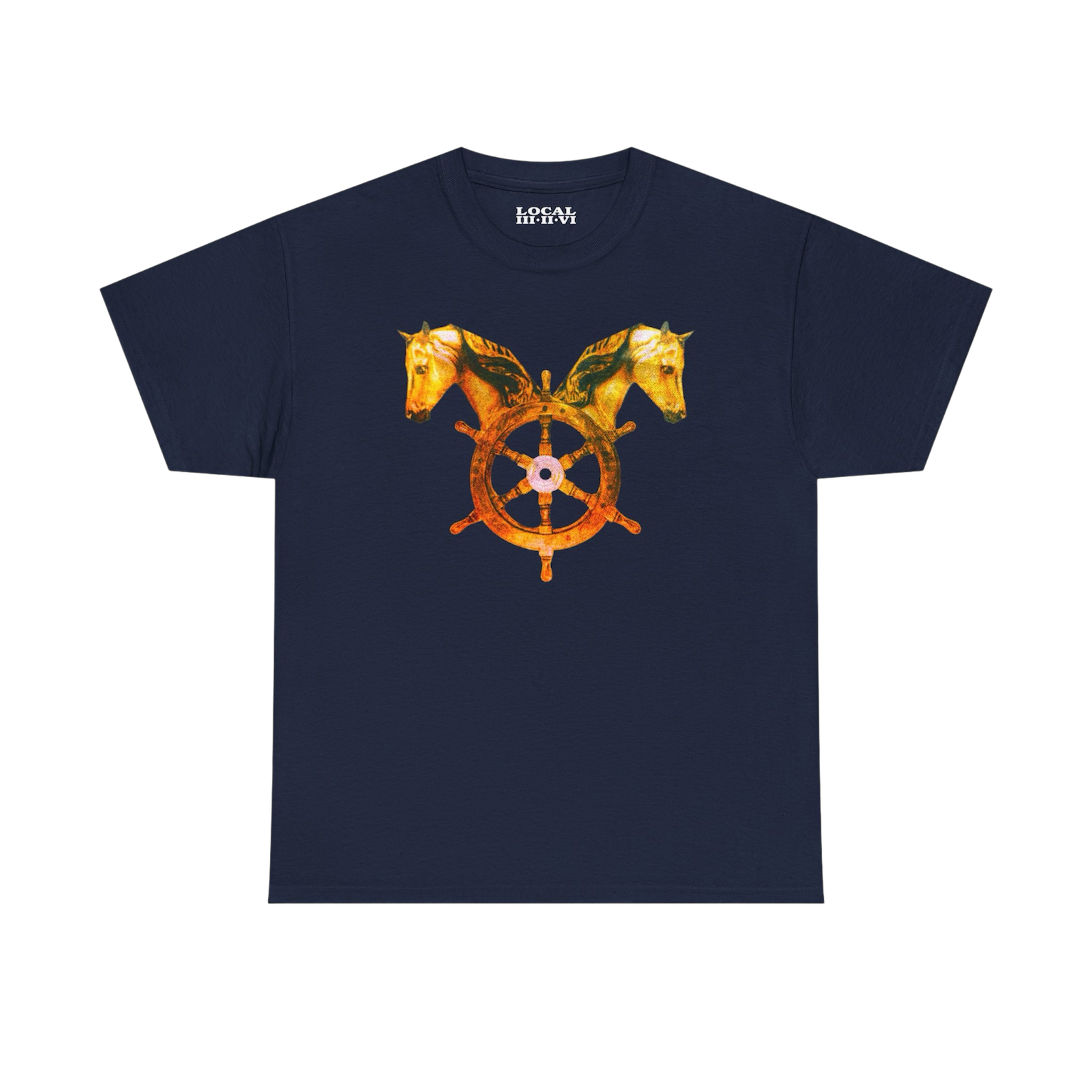 UNION TEE