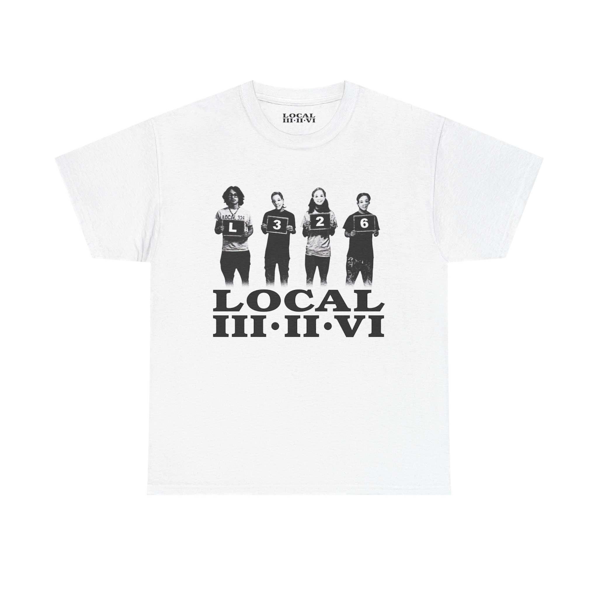 CHANG GANG TEE