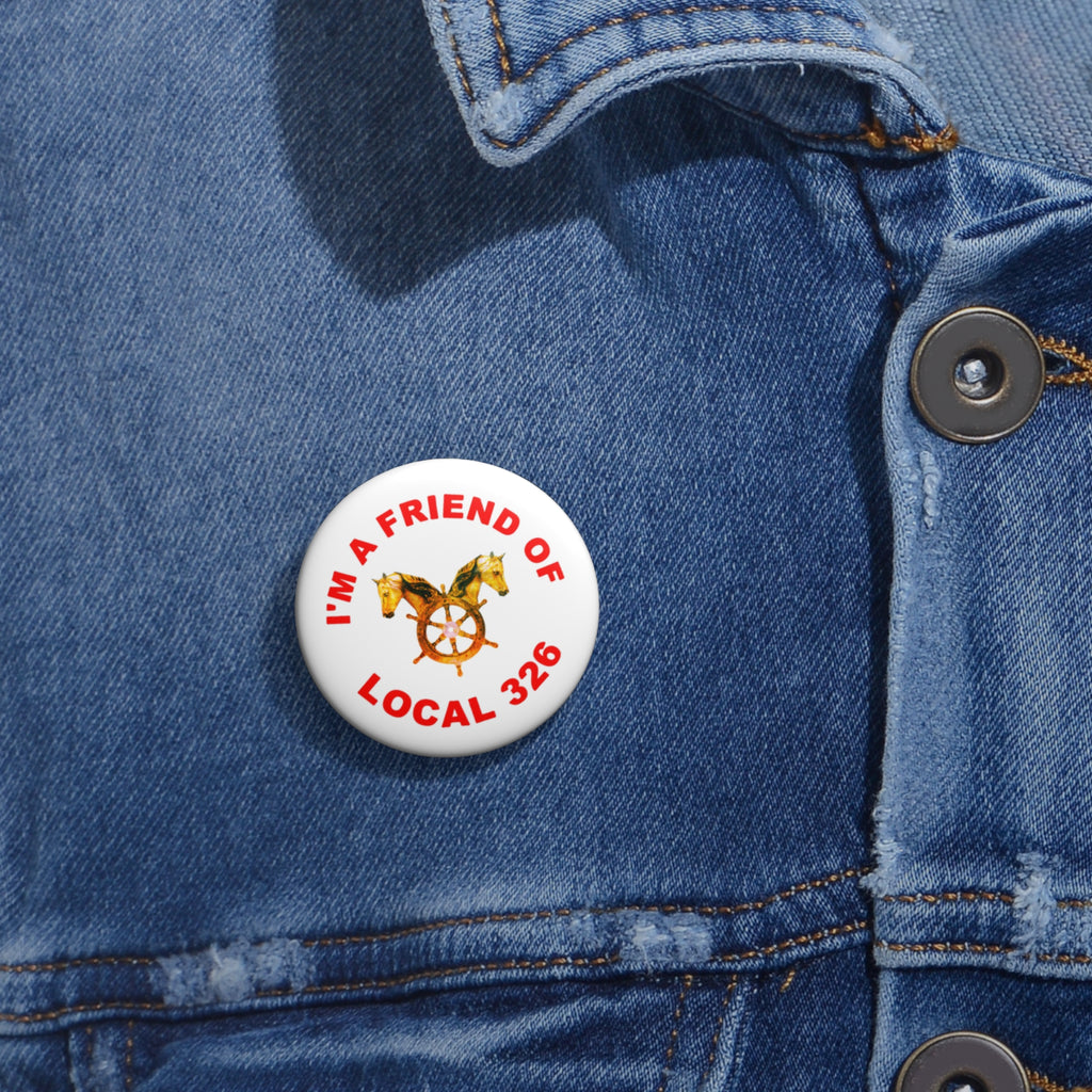 UNION PIN